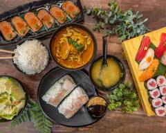 Reeko’s Sushi Bar & Thai Cuisine