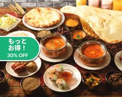 タンドリーキッチン犬山店 Tandori Kitchen Inuyama