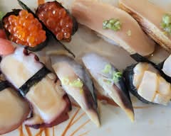 Kobe Sushi (1702 South Walton Boulevard 8)