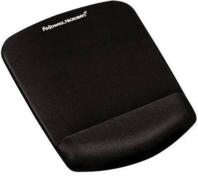 Plushtouch Mouse Pad Wristrest