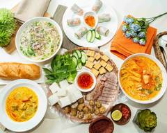 黃記越南美食