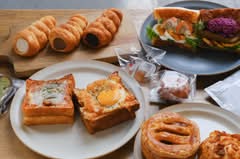 【オリジナル食パン】むうや muya