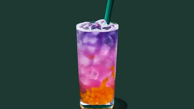 Tropical Butterfly Energy Refresher