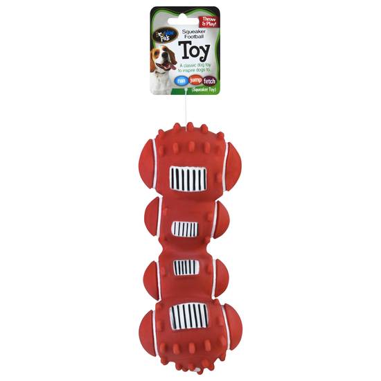 Bow Wow Pals Football Toy (1 toy)