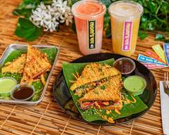 Mom’s Bistro and Boba
