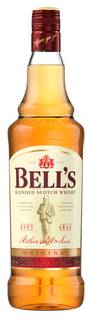 Bell's Blended Scotch Whisky 70cl