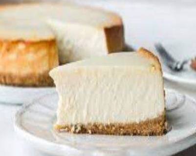 New York Cheesecake