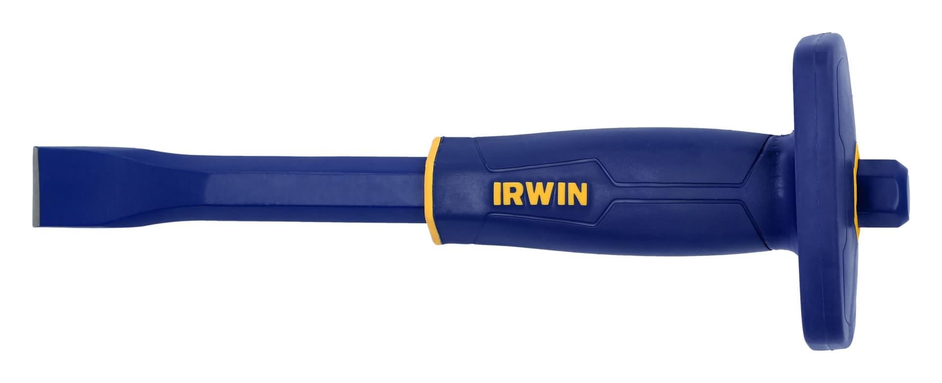 IRWIN 1-in Cold Chisel
