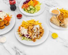 Pizza Kebab Haus (Urtenen)