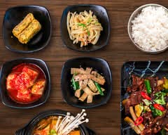 Rice Sama (Southbank)