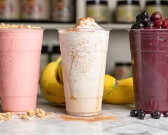 Wild Bean Coffee (1532 Rockville Pike)