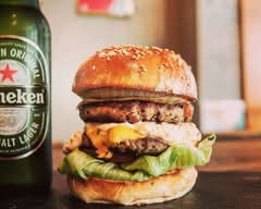 LacBlanc GRILL&BARGER(ラックブラン グリル&バーガー )
