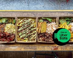 Low and Slow Barbecue - Whiteladies