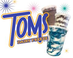 Tom's Dairy Freeze (630 The Queensway)