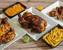Chicken d’Is 🍗 (Is sur Tille)
