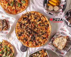 I Love Pizza Turramurra