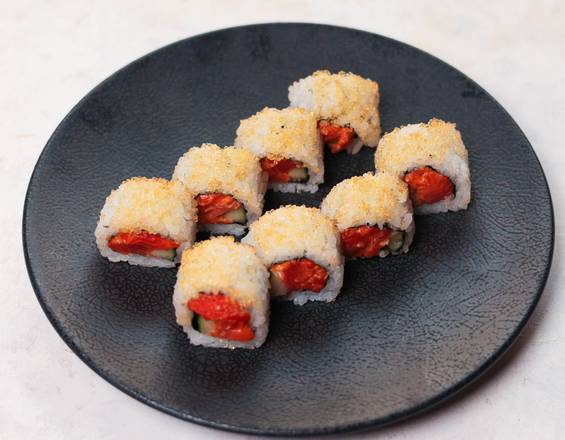 Spicy Salmon Roll