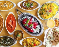 本格インドカレー スター ケバブ ビリヤニ ハラル専門店 Indian Curry  StarKebab& Biryani Halal Restaurant
