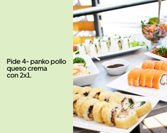 Viña Rolls - Reñaca