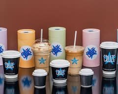 Cruze Coffee- Manoora