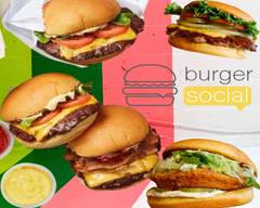 Burger Social - Condado