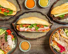 SIU SIU Vietnamese Coffeebistro