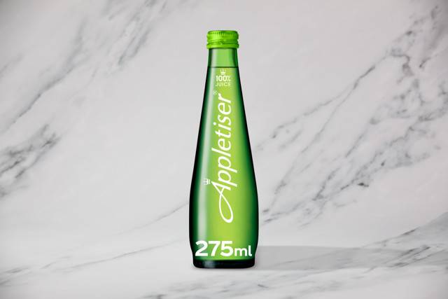 APPLETISER