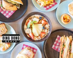 Local Luxe Cafe