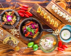 Ceviches by Divino (Miami Beach)