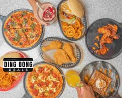 Bellas Pizza & Burger Henderson Valley