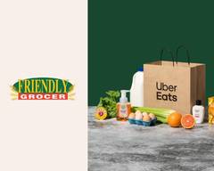 Friendly Grocer + Liquor (North Melbourne)