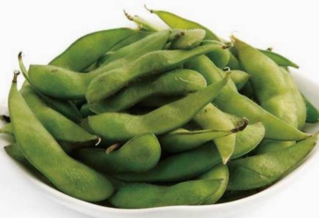🫘Edamame