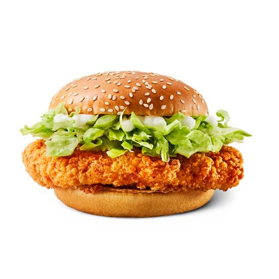 McSpicy