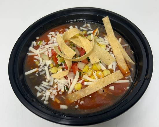 Chicken Mexican Gumbo