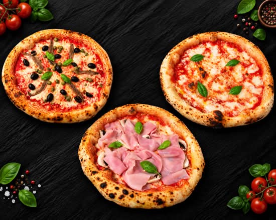 Pizzano 🍕