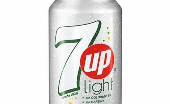 7 UP LIGHT
