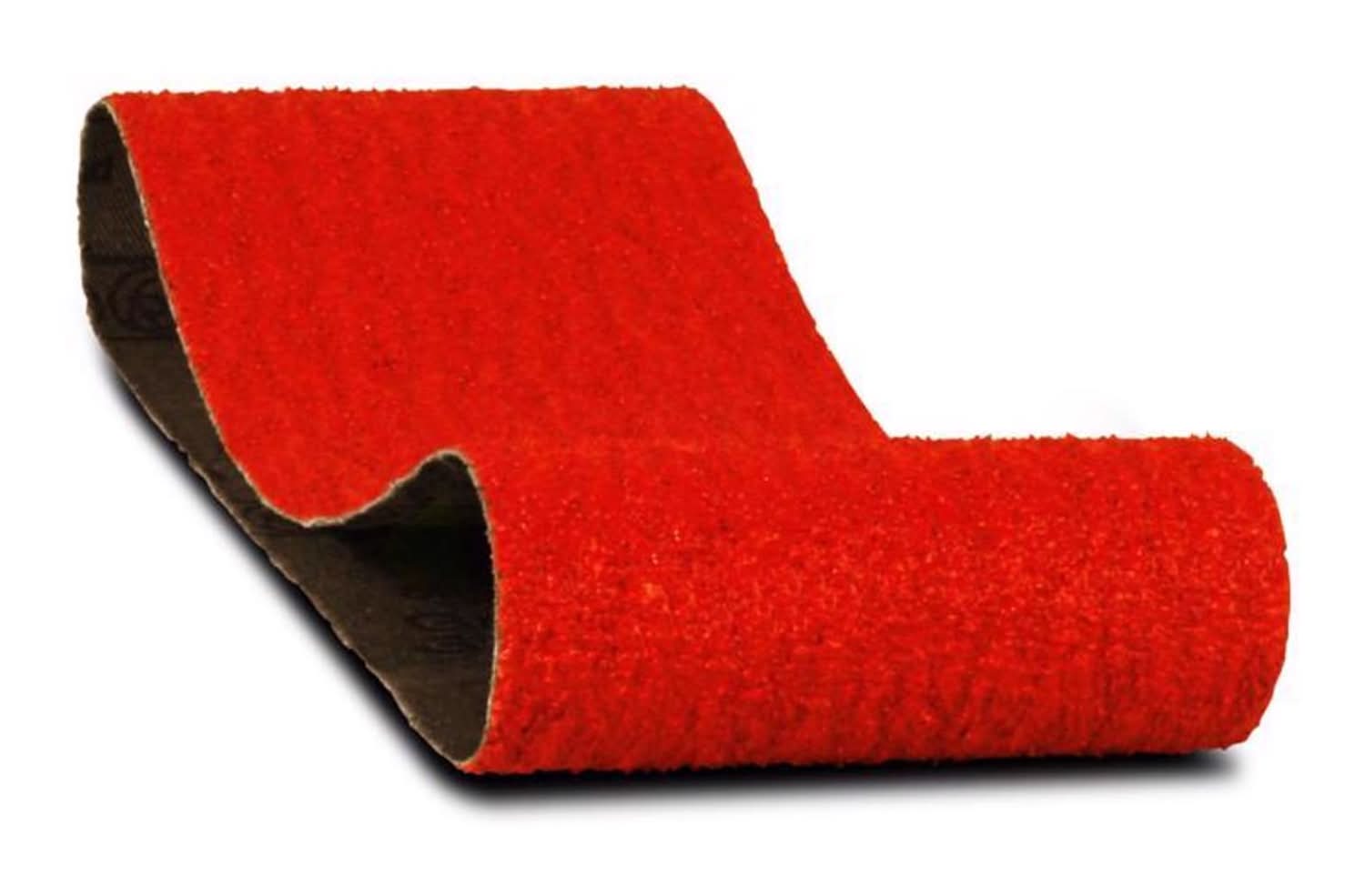 Diablo 18 In. L X 3 In. W 120 Grit Zirconium Oxide Sanding Belt 5 Pk