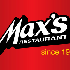 Max's Restaurant Glendale, Cuisine of the Philippines