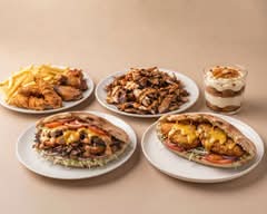 Kebab Gourmet