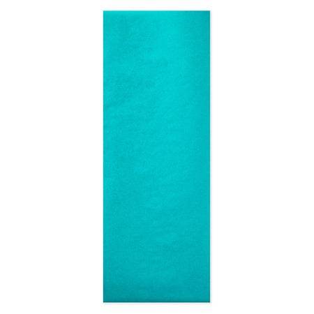 Hallmark Tissue Paper Caribbean Blue