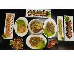 Zap Zap Sushi (1392 N Portage Path)