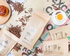 Fábrica Coffee Roasters - Cascais