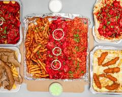 New Indian & Kebabwalla