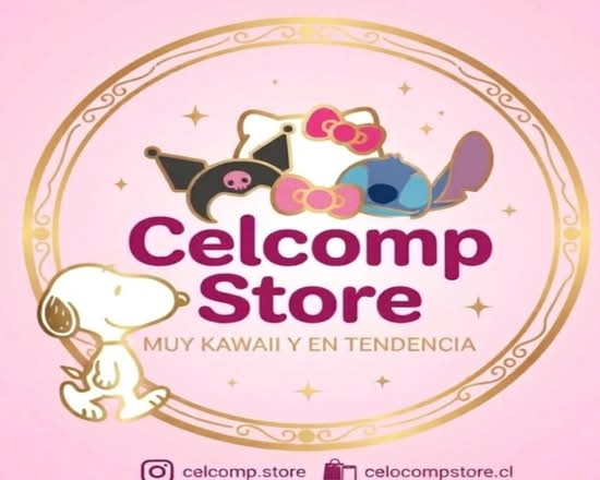 Celcomp Store (Providencia)