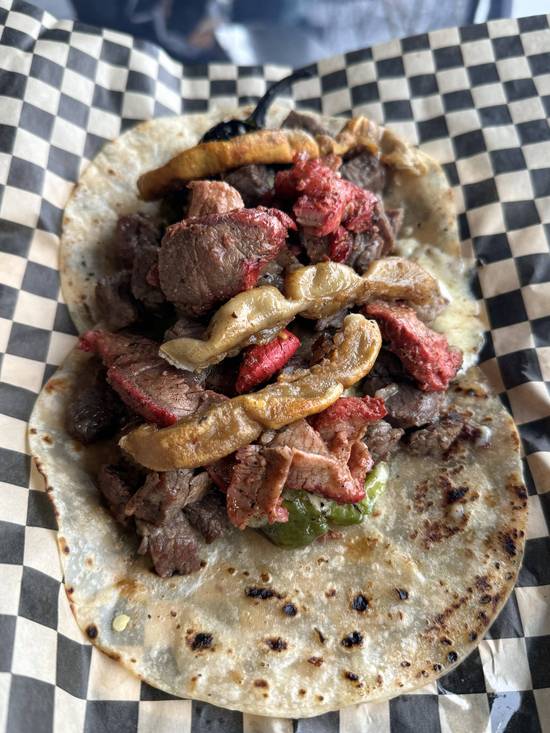 Taco Sonora