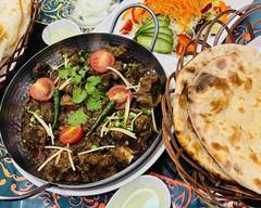 Salaam Curry