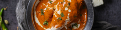 India Curry Stories  (3654 N Freeway Blvd)