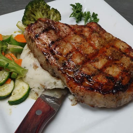 Roberto's Ristorante