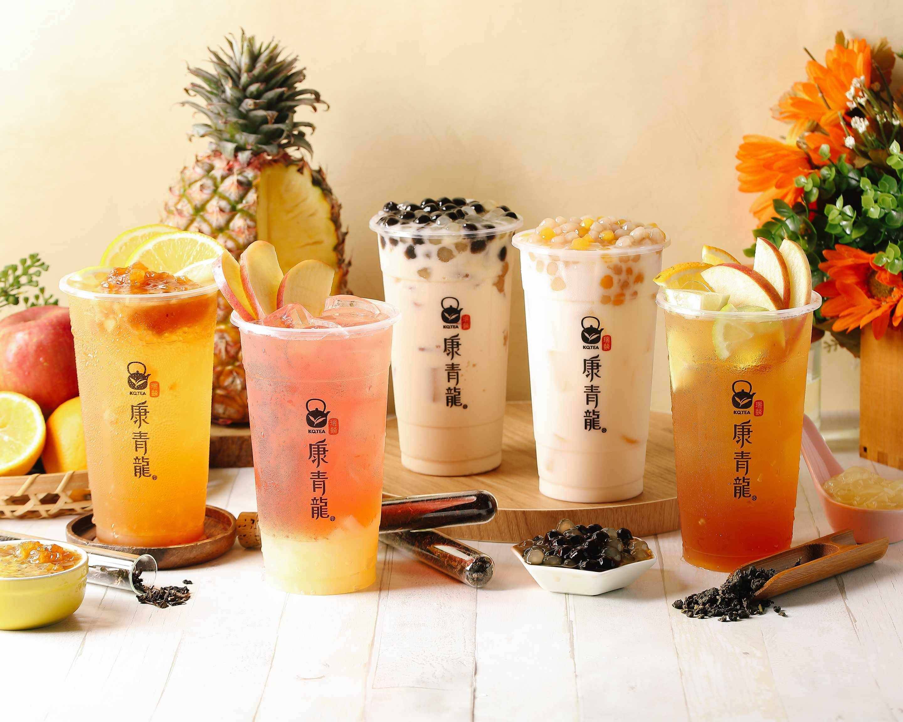 康青龍 中壢海華店菜單與外送 | 中壢 | 菜單與價格 | Uber Eats