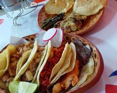 Tacos Pany (Guadalajara)